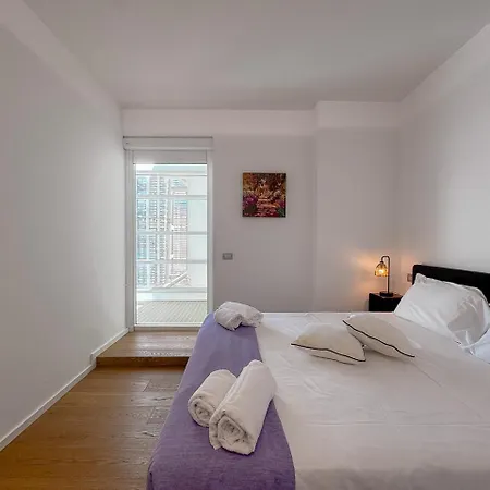 Beachfront, Furnished Terrace & Comfort By Host Hero