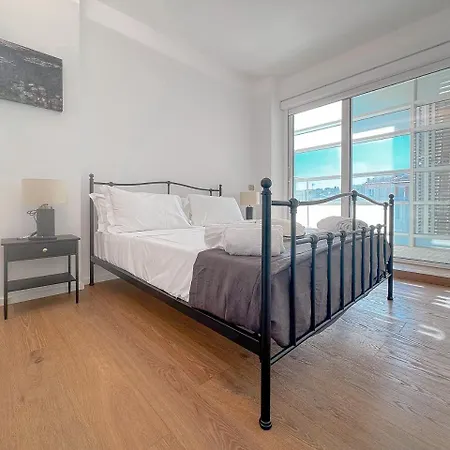 Beachfront, Furnished Terrace & Comfort By Host Hero