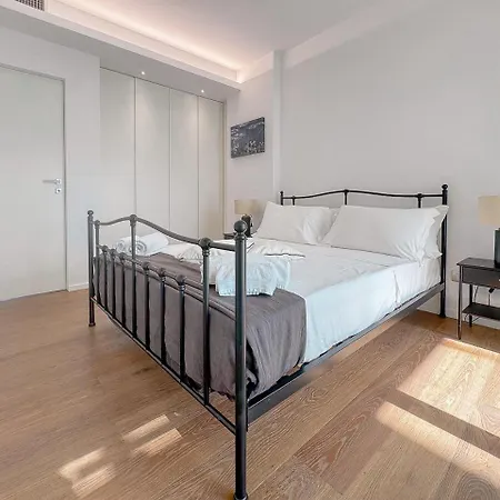 Beachfront, Furnished Terrace & Comfort By Host Hero Apartment Civitanova Marche